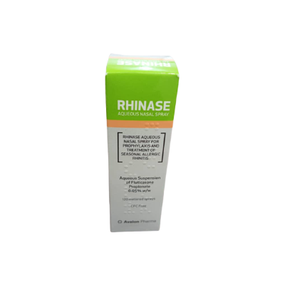 Rhinase