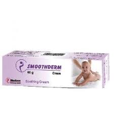 SMOOTHDERM cream 60g